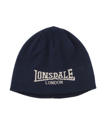 【LONSDALE×jouetie】JQDビーニー