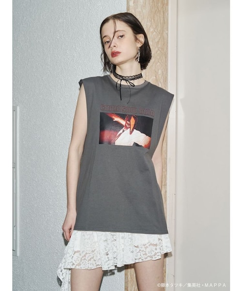 monchhichi×jouetie】ファードッキングZIPフーディ｜ジュエティの通販