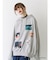 【チェンソーマン】HOODIE