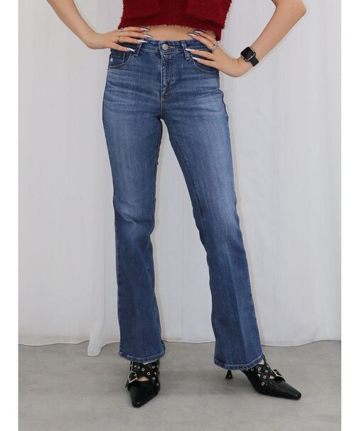 【Something】LISAフレア