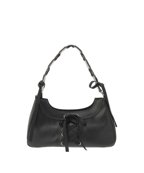 【LONSDALE×jouetie】エナメルボストンBAG LONSDALE×jouetie】エナメルボストンBAG｜ジュエティの通販｜&mall