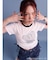 【ANGELBLUE×jouetie】ドロストTシャツ