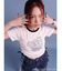 【ANGELBLUE×jouetie】ドロストTシャツ