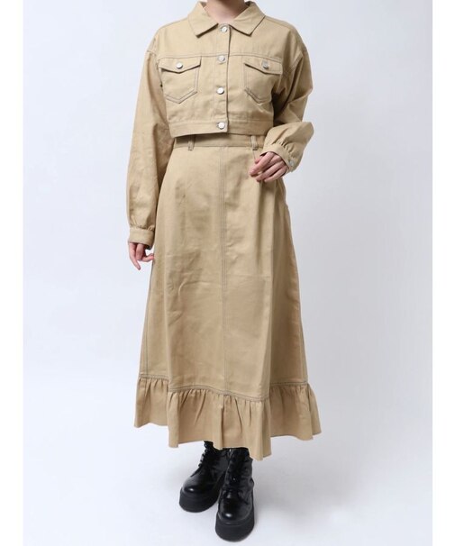 マルチWAYセットアップ