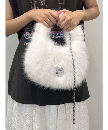 ファーハンドBAG