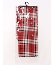 【jouetieオリジナル】タータンチェックセパレート浴衣