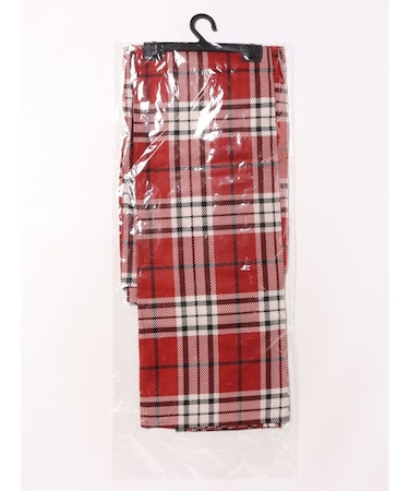 【jouetieオリジナル】タータンチェックセパレート浴衣