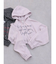 【WEB限定】ラメクロップドZIPフーディー【セットアップ対応】