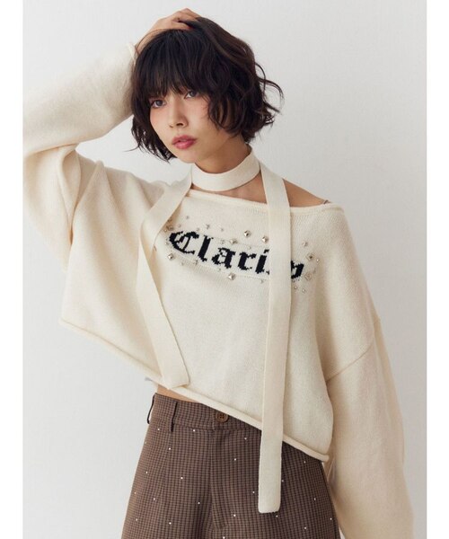 しょこ 雑誌：CLASSY.で紹介されました。 – BajoLugo（バジョルゴ）