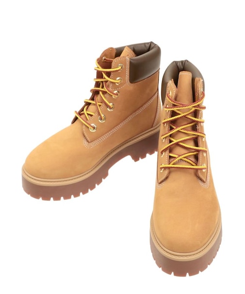 【Timberland】StoneStreet 6IN WP