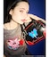 【アニメ『ジョジョの奇妙な冒険 ストーンオーシャン』×jouetie】ミニボストンBAG