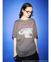 【アニメ『ジョジョの奇妙な冒険 ストーンオーシャン』×jouetie】オーバーTシャツ