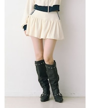 バルーンジャージスカパン【セットアップ対応】