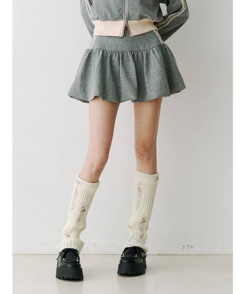 バルーンジャージスカパン【セットアップ対応】