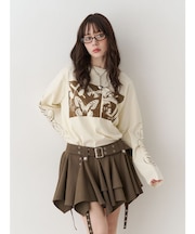 ダメージグランジロンT