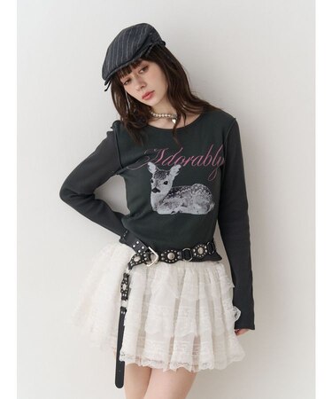 バンビフィットロンT