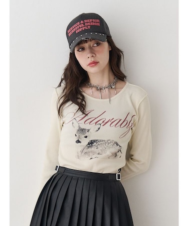 バンビフィットロンT