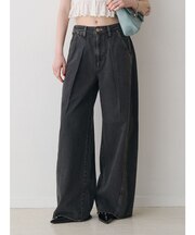 【SOMETHING×PosTokyo】Tuck Buggy