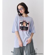 【KevinCummins×PosTokyo】Big Tee