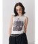 【KevinCummins×PosTokyo】Tank top