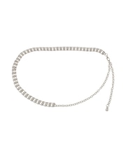 ビジューチェーンベルト