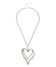 ビッグモチーフチョーカー