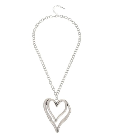 ビッグモチーフチョーカー