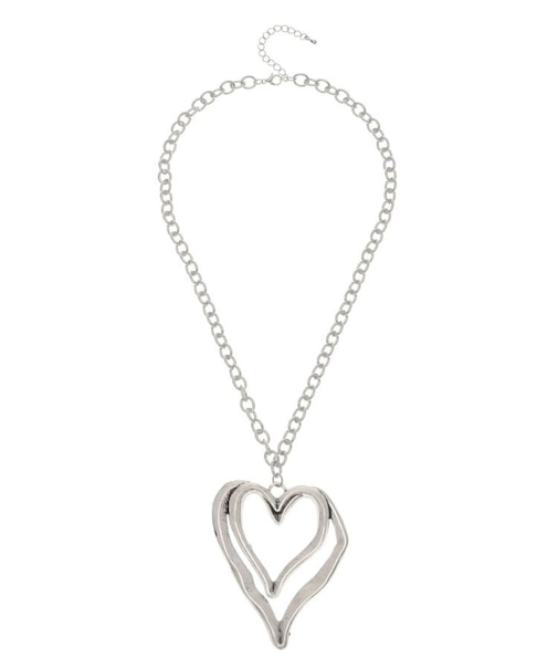 ビッグモチーフチョーカー