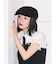 【kaorinomori×jouetie】レースハンチング