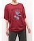ローズロゴルーズTシャツ