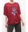 ローズロゴルーズTシャツ