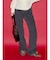 【SOMETHING×PosTokyo】Straight Loose Denim