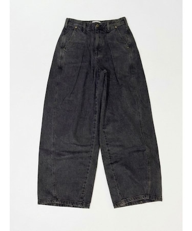 【SOMETHING×PosTokyo】Tuck Buggy