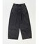 【SOMETHING×PosTokyo】Tuck Buggy
