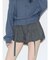 ミリタリーバルーンショートパンツ