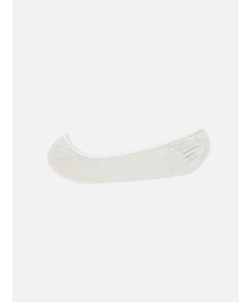 【吸水・速乾】ラメカバーソックス