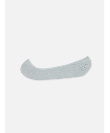 【吸水・速乾】ラメカバーソックス