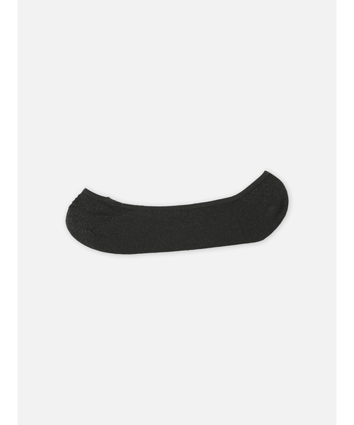 【吸水・速乾】ラメカバーソックス