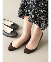 【吸水・速乾】ラメカバーソックス