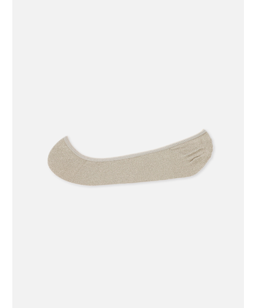 【吸水・速乾】ラメカバーソックス