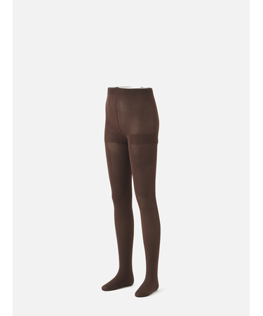 キッズ 80デニールタイツ95～115cm