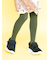 キッズ 80デニールタイツ95～115cm