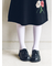 キッズ 80デニールタイツ110～130cm