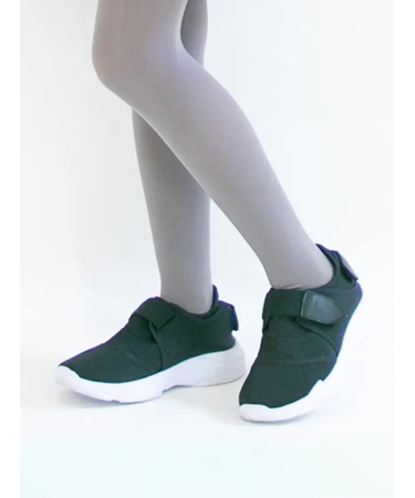 キッズ 80デニールタイツ125～145cm