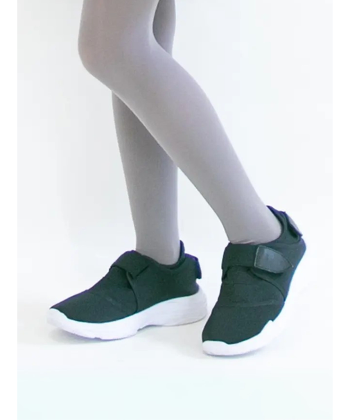 キッズ 80デニールタイツ125～145cm