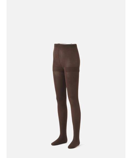 キッズ 80デニールタイツ125～145cm