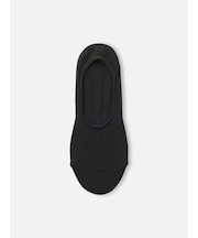 【吸水・速乾・消臭】無縫製カバーソックス