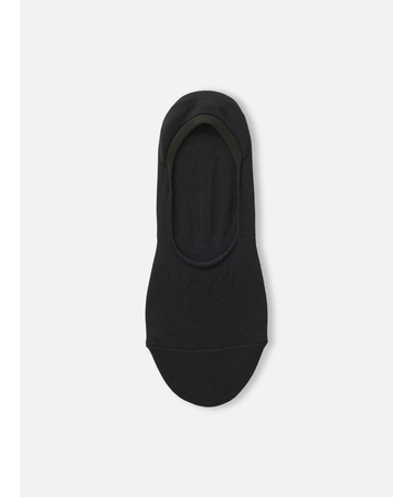 【吸水・速乾・消臭】無縫製カバーソックス