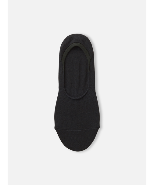 【吸水・速乾・消臭】無縫製カバーソックス