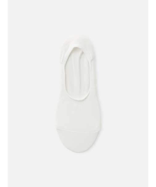 【吸水・速乾・消臭】無縫製カバーソックス